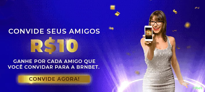 23bet app de jogo para jogadores brasileiros