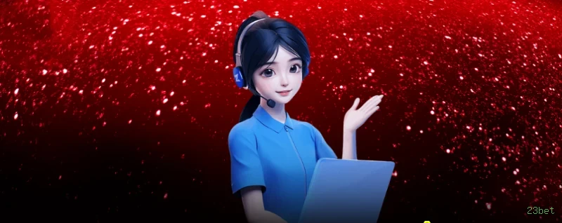 Controles de paJogonto e BRL em 23bet